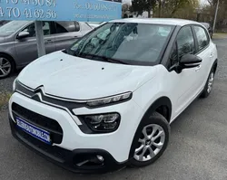 Citroen C3 1.5 BLUEHDI 100CH S&S BVM 6 FEEL BUSINESS R