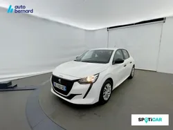 Peugeot 208 Affaire 1.5 BlueHDi 100 Premium