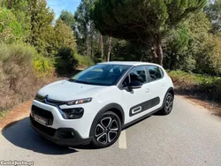 Citroën C3 1.5 BlueHDi Feel
