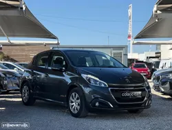 Peugeot 208 82 PureTech Style