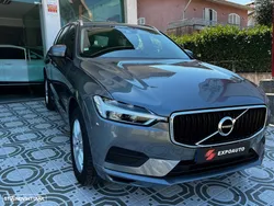 Volvo XC 60 2.0 D4 Momentum Plus Geartronic