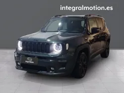 JEEP Renegade 1.3 PHEV North Star 4x4 Aut. 240