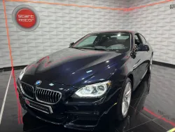 BMW Serie 6 640dA Coupé
