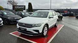 Volkswagen Tiguan 1.5 TSI 150CH DSG7 ELEGANCE