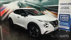 Nissan Juke de 2025