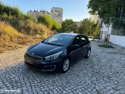 Kia Ceed 1.0 T-GDI Sport