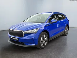 Skoda Enyaq iV 50