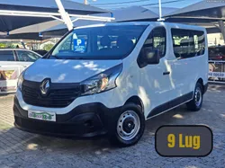 Renault Trafic 1.6 dCi L1H1 1.0T Zen