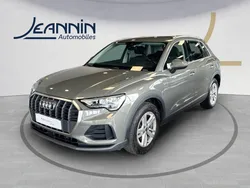 AUDI Q3 35 TDI 150 ch S tronic 7 Design