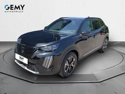 PEUGEOT 2008 Electrique 54 kWh 156 ch GT