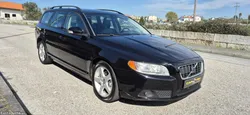 Volvo V70 2.0D 136cv