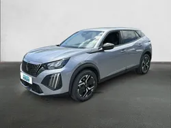 Peugeot 2008 100 S&S BVM6 - Allure