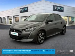 Peugeot 208 PureTech 100 S&S EAT8 Style