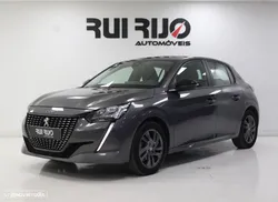 Peugeot 208 1.2 PureTech Active Pack