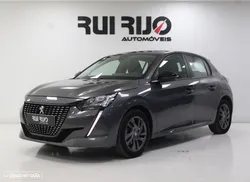 Peugeot 208 1.2 PureTech Active Pack