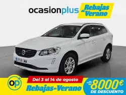 Volvo XC60 D3 Kinetic 150
