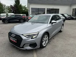 Audi A3 Sportback 35TDI 2.0 TDI 150cv S Tronic 7