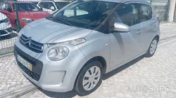 Citroen C1 1.0 VTi Shine ETG de 2018
