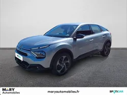 CITROEN C4 BlueHDi 130 S&S EAT8 Feel Pack Business