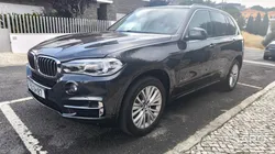 BMW X5 30 d xDrive 156g de 2014