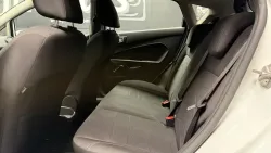 Ford Fiesta 1.5 TDCi Trend