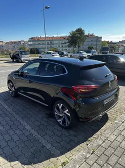 Renault Clio RS Line 2022