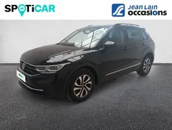 Volkswagen Tiguan 1.5 TSI 130ch BVM6 Active