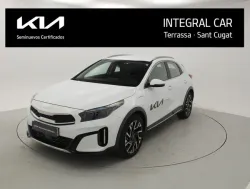 KIA XCeed 1.6 PHEV eTech Aut.