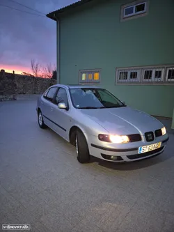 SEAT Toledo 1.9 TDI Stella