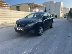Seat Ibiza TDI Diesel Sport 6J