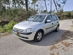 Opel Corsa 1.7 Dti