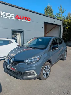 Renault captur 0.9 TCE 90 Business