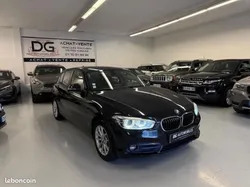 Bmw Serie 1 114d 95 ch sport / led / camera