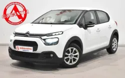 Citroen C3 1.2 82 CV S&S FEEL