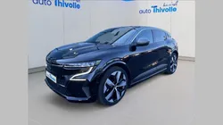 Renault Mégane E-TECH EV60 220 ch super charge Techno