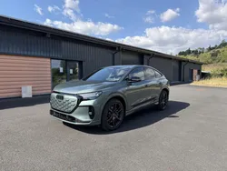 AUDI Q4 Sportback e-tron Performance