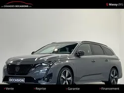 Peugeot 308 SW GT Hybrid 145 ch e-DCS6
