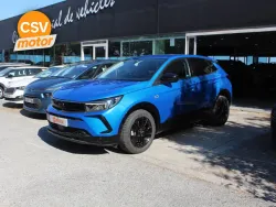 Opel Grandland PHEV 1.6 Turbo GS Aut. 4x2 225