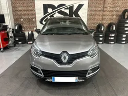 Renault Captur 0.9 TCe 90ch Stop&Start energy Intens eco²