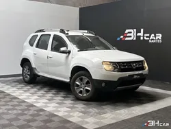 Dacia Duster 1.2 TCE 125 PRESTIGE 4X2
