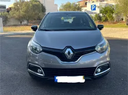 Renault Captur Limited
