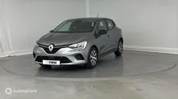 Renault Clio 1.0 TCe 90ch Equilibre