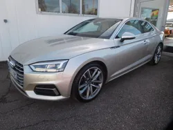 Rare Audi A5 40Tdi 190 Quattro Avus 1ère main