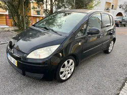 Mitsubishi Colt 1.1