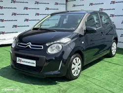 Citroën C2