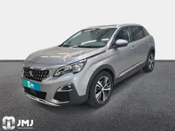 Peugeot 3008 Puretech 130ch S&S BVM6 Allure