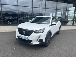 Peugeot 2008 1.5 BLUEHDI 110CH S&S STYLE