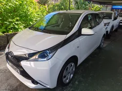 Toyota Aygo 1.0 X-Play