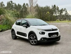 Citroën C3 Pure Tech S&S Shine