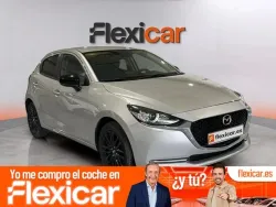 Mazda 2 e-SKYACTIV G 1.5 66kW (90CV) MT Homura